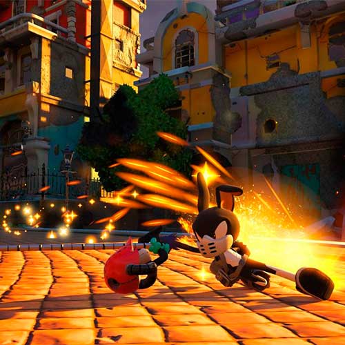 Sonic Forces Bonus Edition Cd Key Steam Global